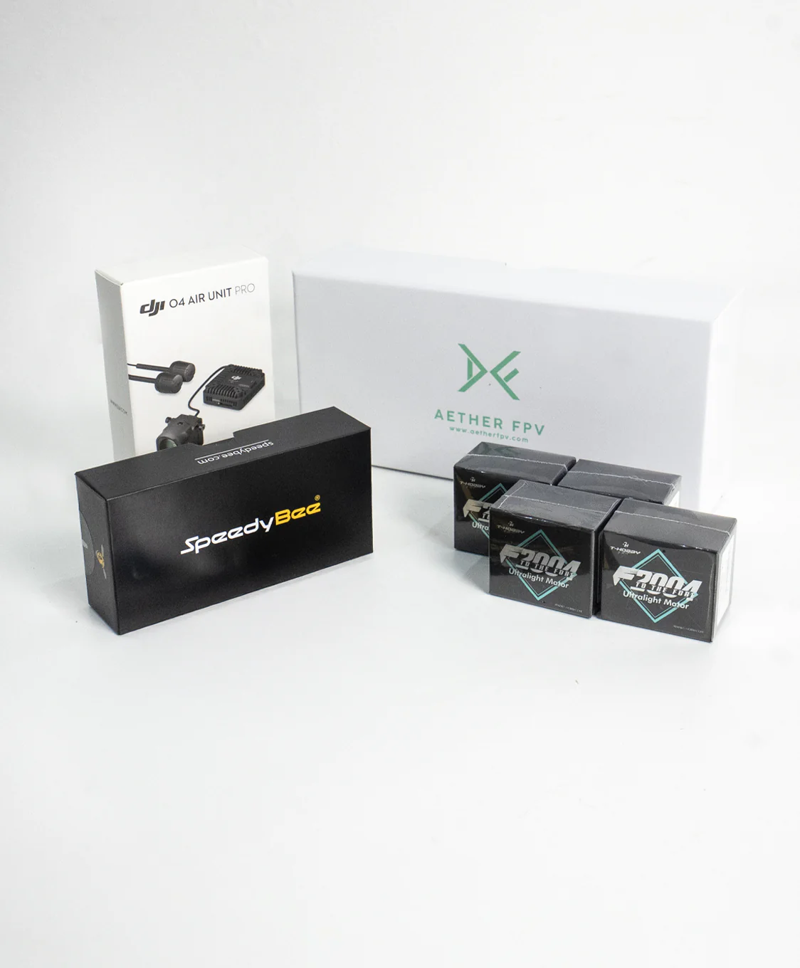 Archetype Parts Kit - Image 10