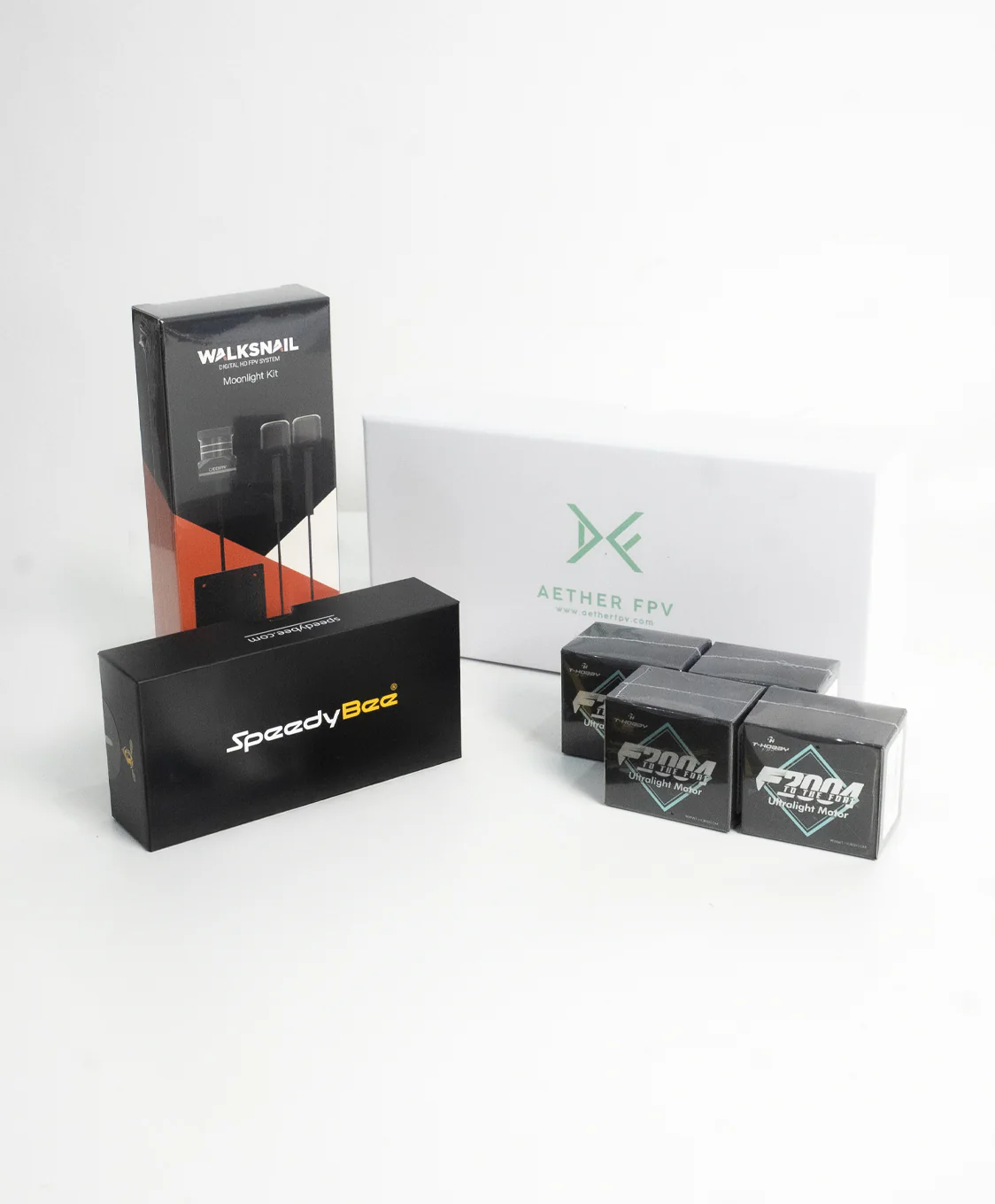 Archetype Parts Kit - Image 12