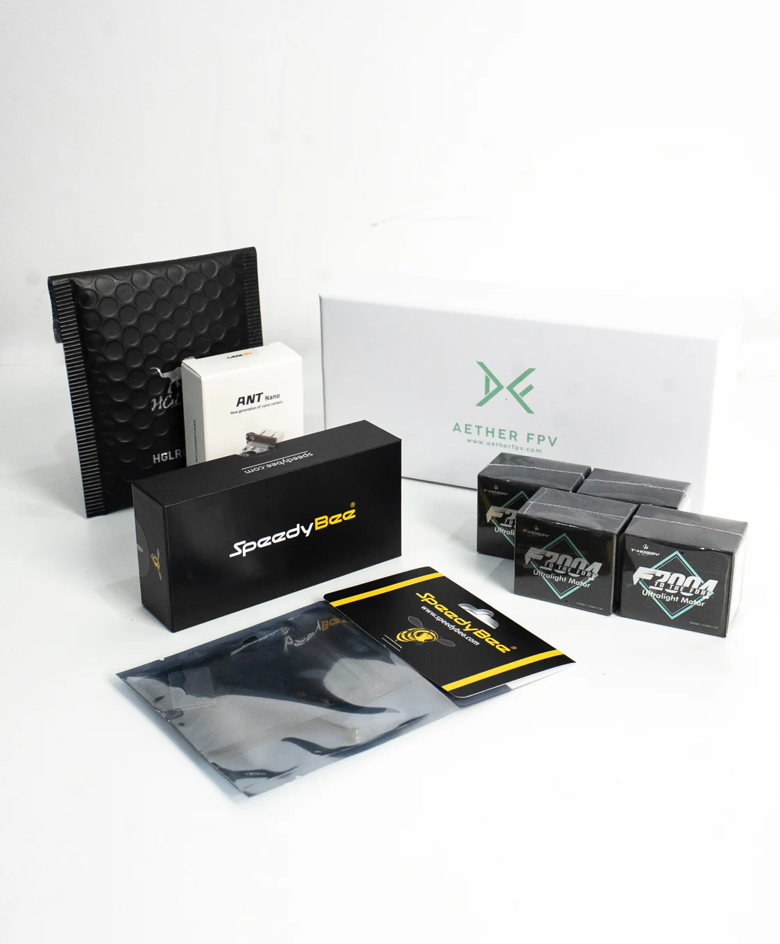 Archetype Parts Kit - Image 13
