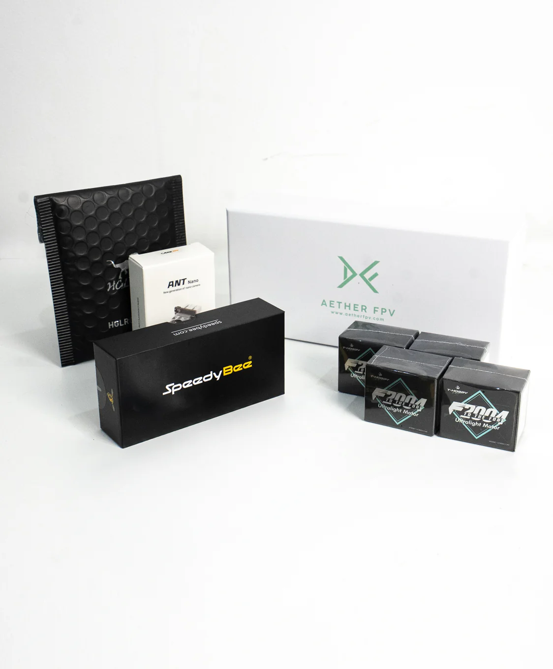 Archetype Parts Kit - Image 14