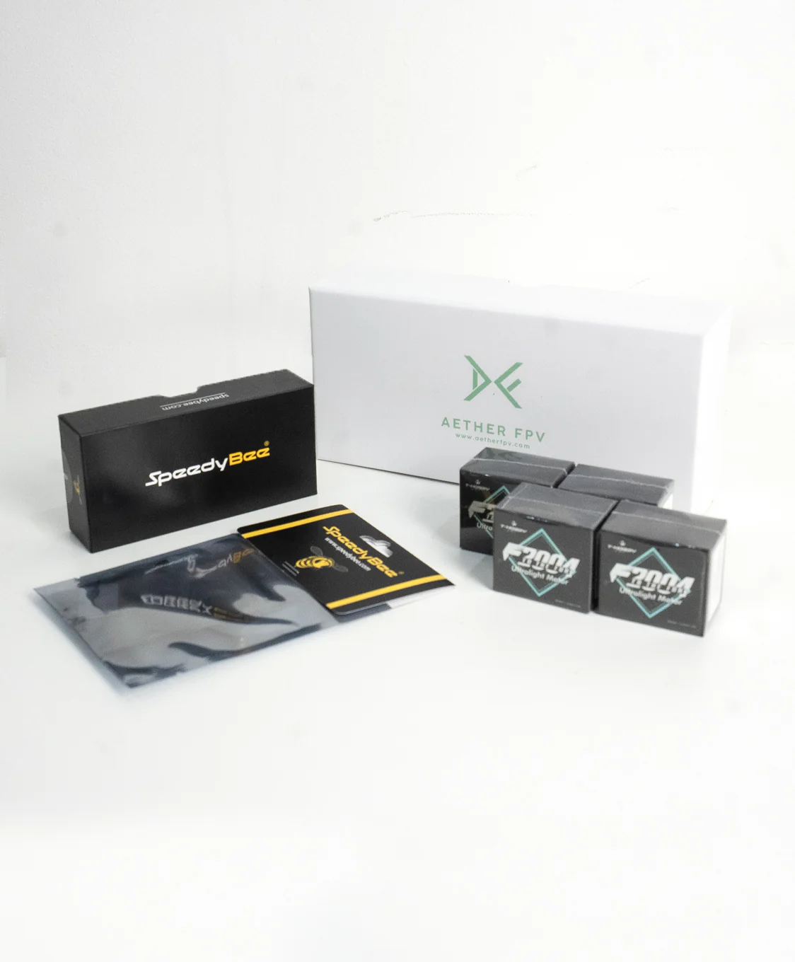 Archetype Parts Kit - Image 15