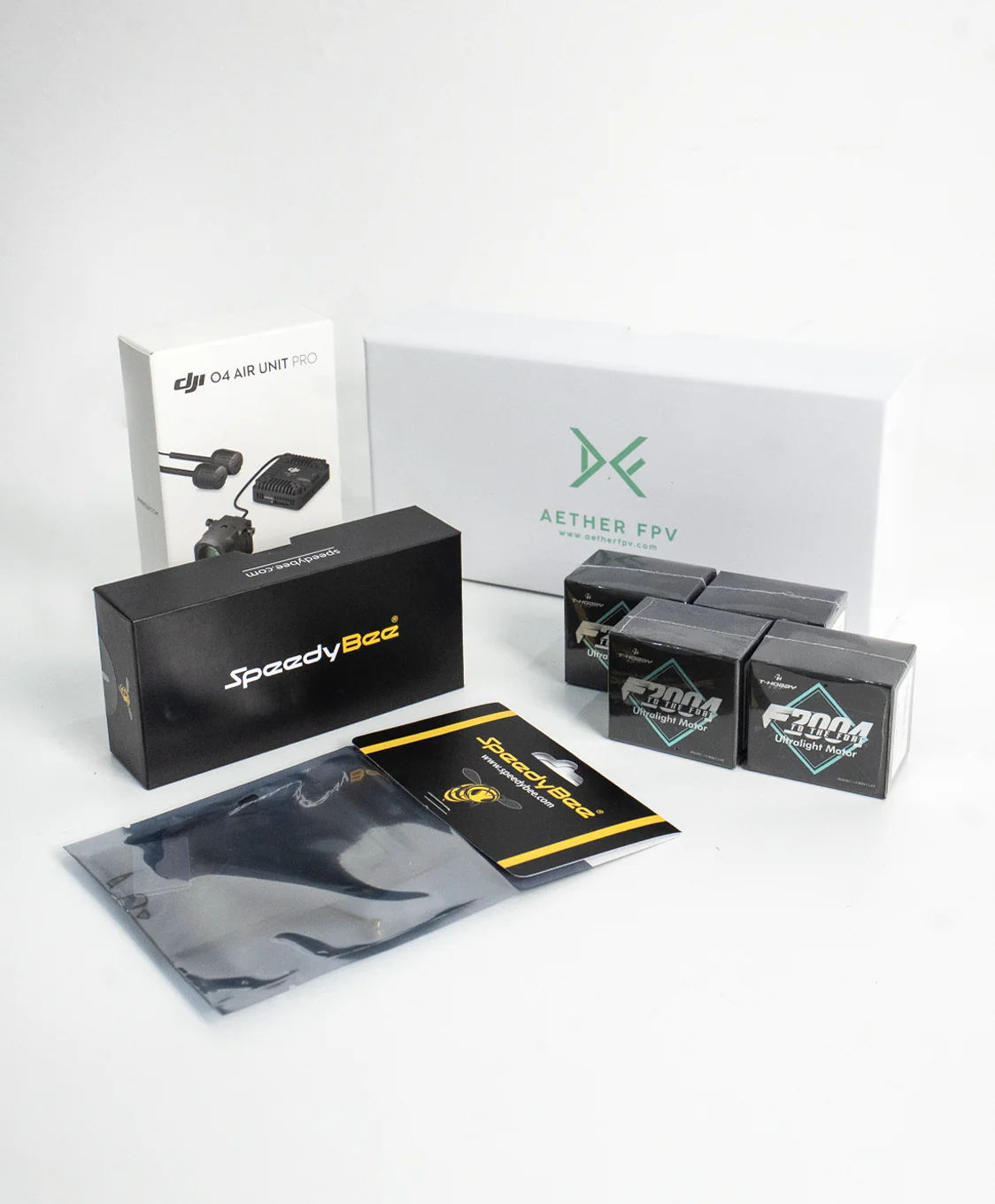 Archetype Parts Kit - Image 8
