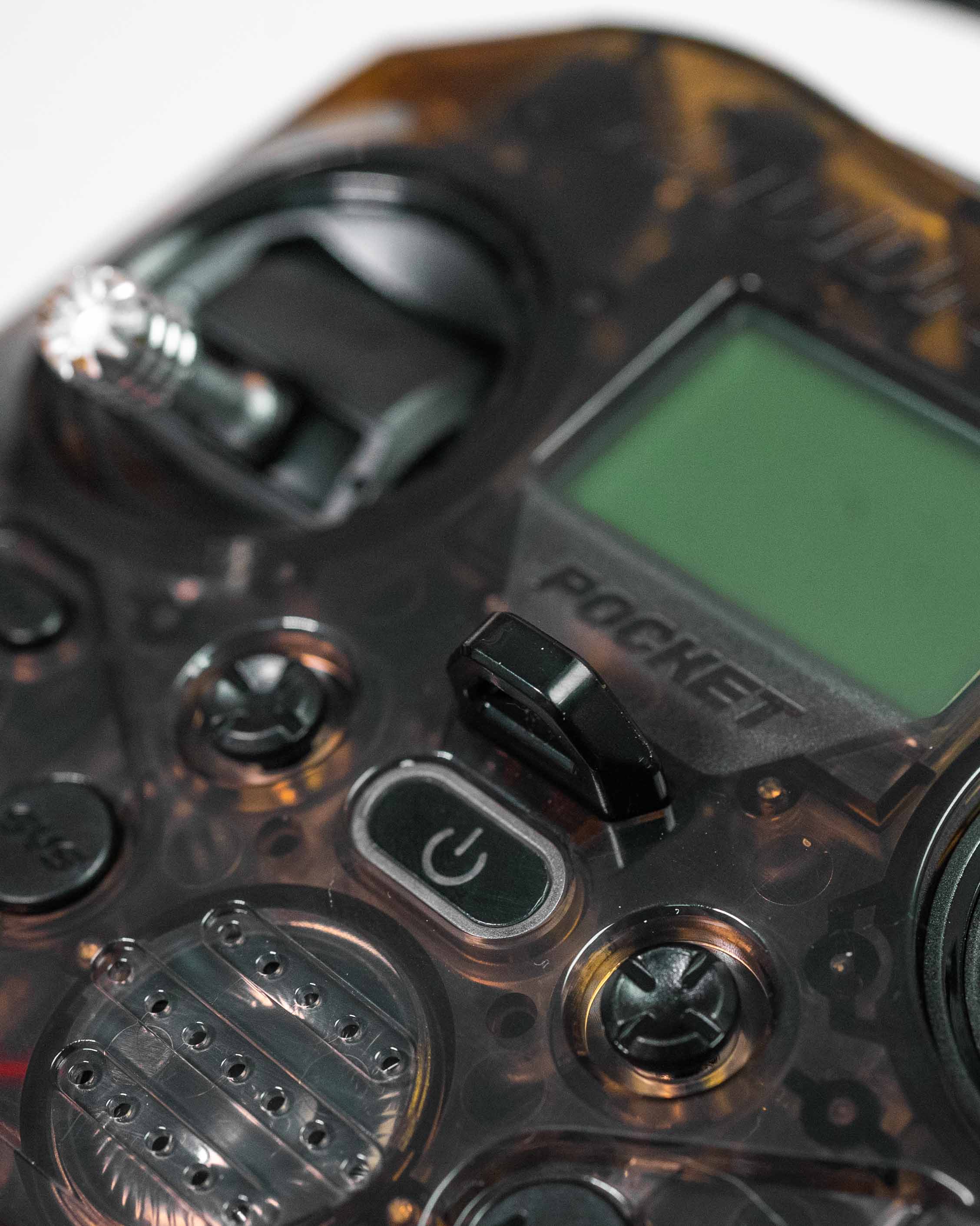 RadioMaster POCKET Radio Transmitter Controller - Image 3