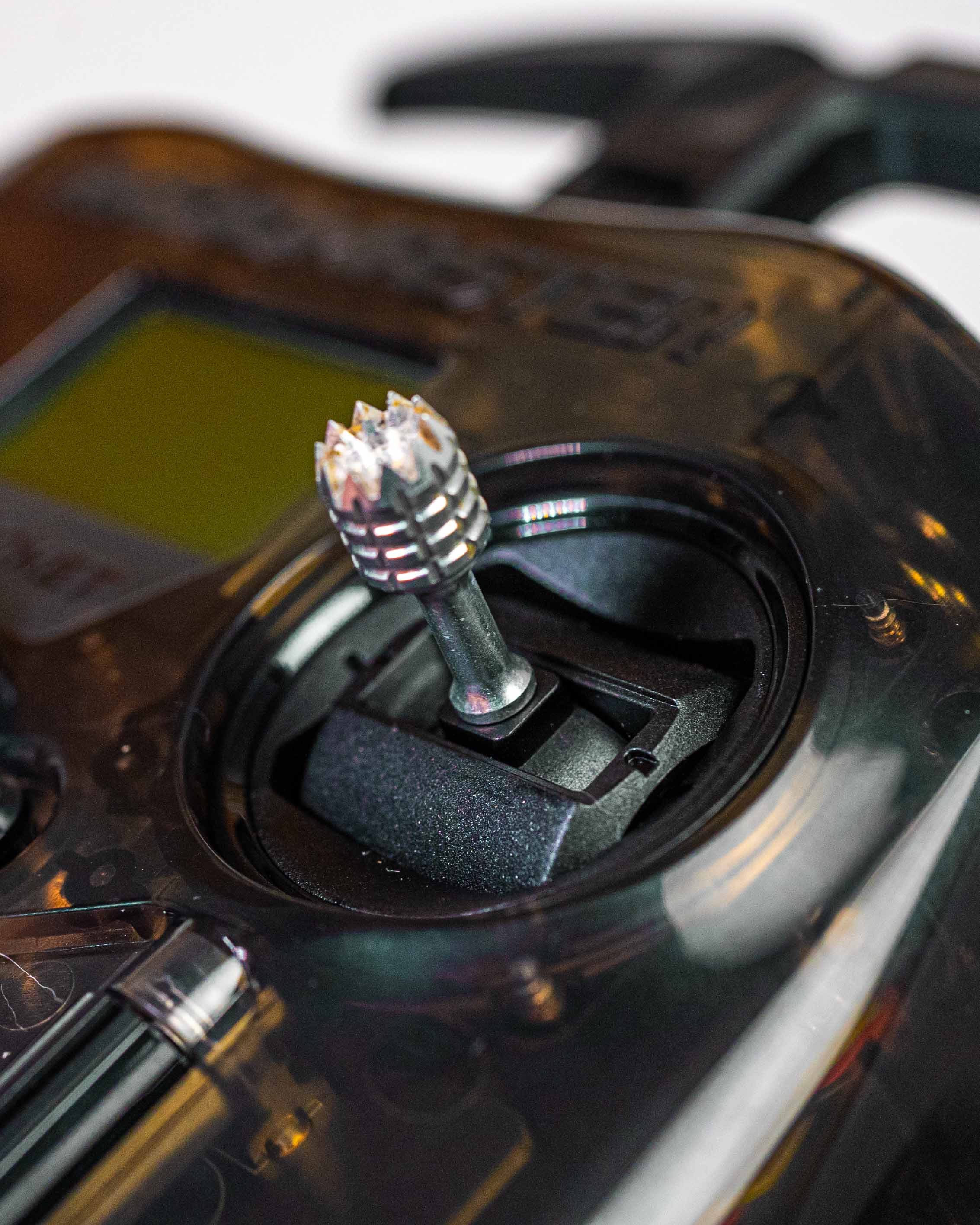 RadioMaster POCKET Radio Transmitter Controller - Image 4